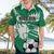 Nigeria Football Hawaiian Shirt Go Super Eagles - Wonder Print Shop