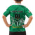 Nigeria Football Hawaiian Shirt Go Super Eagles - Wonder Print Shop