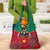 Cameroon Football Grocery Bag Go Les Lions Indomptables