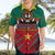 Cameroon Football Hawaiian Shirt Go Les Lions Indomptables - Wonder Print Shop