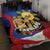 Philippines Lapulapu Quilt Bed Set Hero Behind The Myth