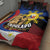 Philippines Lapulapu Quilt Bed Set Hero Behind The Myth