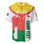 Madagascar Independence Day Baseball Jersey Madagasikara June 26 - Wonder Print Shop