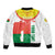 Madagascar Independence Day Bomber Jacket Madagasikara June 26 - Wonder Print Shop