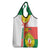 Madagascar Independence Day Grocery Bag Madagasikara June 26