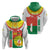 Madagascar Independence Day Hoodie Madagasikara June 26 - Wonder Print Shop