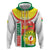 Madagascar Independence Day Hoodie Madagasikara June 26 - Wonder Print Shop