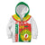 Madagascar Independence Day Kid Hoodie Madagasikara June 26 - Wonder Print Shop