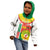 Madagascar Independence Day Kid Hoodie Madagasikara June 26 - Wonder Print Shop