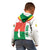 Madagascar Independence Day Kid Hoodie Madagasikara June 26 - Wonder Print Shop