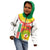 Madagascar Independence Day Kid Hoodie Madagasikara June 26 - Wonder Print Shop