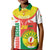 Madagascar Independence Day Kid Polo Shirt Madagasikara June 26 - Wonder Print Shop