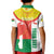 Madagascar Independence Day Kid Polo Shirt Madagasikara June 26 - Wonder Print Shop