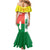 Madagascar Independence Day Mermaid Dress Madagasikara June 26 - Wonder Print Shop