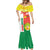 Madagascar Independence Day Mermaid Dress Madagasikara June 26 - Wonder Print Shop