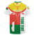 Madagascar Independence Day Rugby Jersey Madagasikara June 26 - Wonder Print Shop