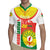 Madagascar Independence Day Rugby Jersey Madagasikara June 26 - Wonder Print Shop