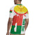 Madagascar Independence Day Rugby Jersey Madagasikara June 26 - Wonder Print Shop