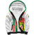 Madagascar Independence Day Sherpa Hoodie Madagasikara June 26 - Wonder Print Shop