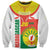 Madagascar Independence Day Sweatshirt Madagasikara June 26 - Wonder Print Shop