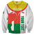 Madagascar Independence Day Sweatshirt Madagasikara June 26 - Wonder Print Shop