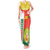 Madagascar Independence Day Tank Maxi Dress Madagasikara June 26 - Wonder Print Shop