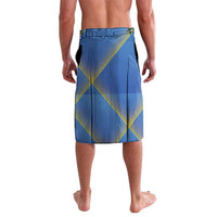 Custom Sport Team Aruba Lavalava One Team One Dream