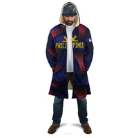 Custom Philippines 2026 Football Cloak Laban Pilipinas