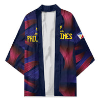 Custom Philippines 2026 Football Kimono Laban Pilipinas
