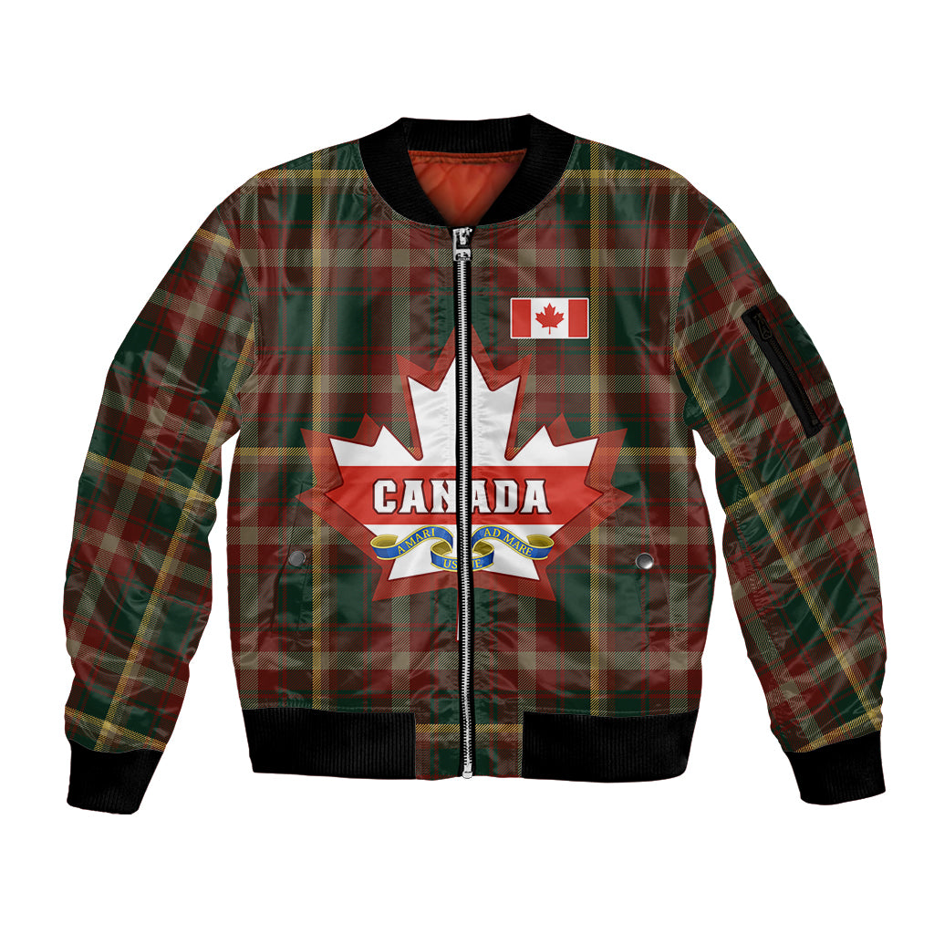 canada-sleeve-zip-bomber-jacket-canadian-coat-of-arms-mix-maple-leaf-tartan