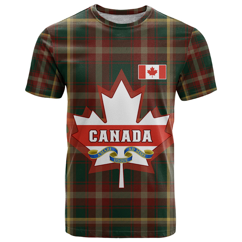 canada-t-shirt-canadian-coat-of-arms-mix-maple-leaf-tartan