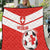 Switzerland 2024 Football Quilt Rossocrociati Go Champions