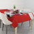 Switzerland 2024 Football Tablecloth Rossocrociati Go Champions