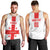 Custom Georgia 2024 Football Men Tank Top Come On Sakartvelo - Wonder Print Shop