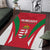 Hungary 2024 Football Area Rug Hajra Magyarok - Wonder Print Shop