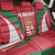 Hungary 2024 Football Back Car Seat Cover Hajra Magyarok - Wonder Print Shop