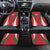 Hungary 2024 Football Car Mats Hajra Magyarok - Wonder Print Shop