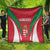 Hungary 2024 Football Quilt Hajra Magyarok