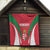 Hungary 2024 Football Quilt Hajra Magyarok