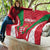 Hungary 2024 Football Quilt Hajra Magyarok