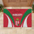 Hungary 2024 Football Rubber Doormat Hajra Magyarok - Wonder Print Shop