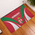 Hungary 2024 Football Rubber Doormat Hajra Magyarok - Wonder Print Shop