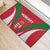 Hungary 2024 Football Rubber Doormat Hajra Magyarok - Wonder Print Shop