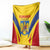 Romania 2024 Football Blanket Come On Tricolorii