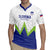 Custom Slovenia 2024 Football Rugby Jersey Slovenija Go Champions - Wonder Print Shop