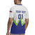 Custom Slovenia 2024 Football Rugby Jersey Slovenija Go Champions - Wonder Print Shop