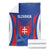 Slovakia 2024 Football Blanket Slovenska Sokoli