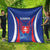 Slovakia 2024 Football Quilt Slovenska Sokoli