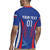 Custom Slovakia 2024 Football Rugby Jersey Slovenska Sokoli - Wonder Print Shop