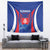 Slovakia 2024 Football Tapestry Slovenska Sokoli